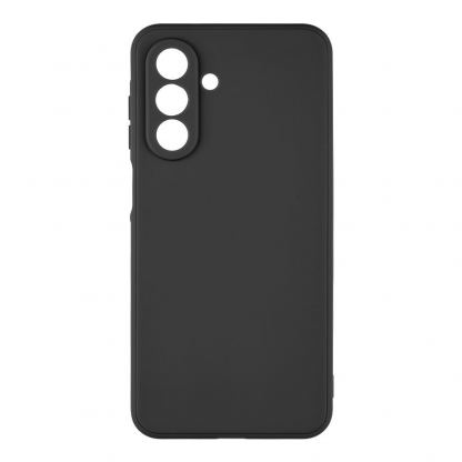 OBALME Basic Matte TPU Case - силиконов (TPU) калъф за Samsung Galaxy A26 5G (черен)  2