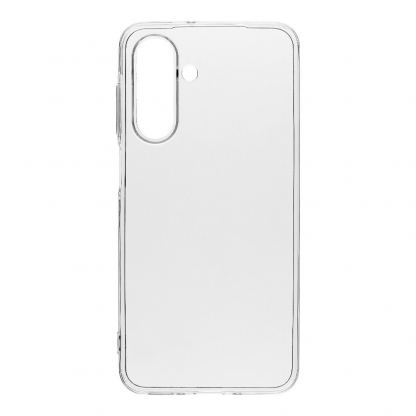 OBALME Basic Clear TPU Case - силиконов (TPU) калъф за Samsung Galaxy A26 5G (прозрачен)  2