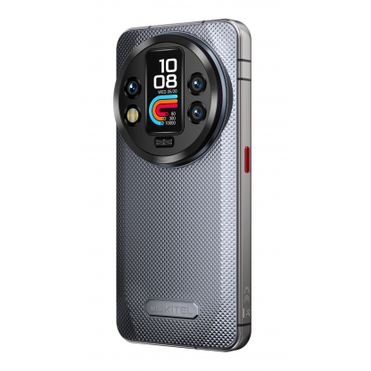 Oukitel WP200 Pro 5G 6.7 инча | 24GB RAM + 1TB ROM | 108MP Камера | 8800mAh Батерия |  5
