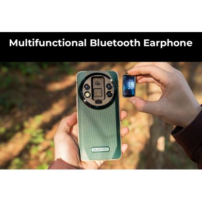 Oukitel WP200 Pro 5G 6.7 инча | 24GB RAM + 1TB ROM | 108MP Камера | 8800mAh Батерия |  7