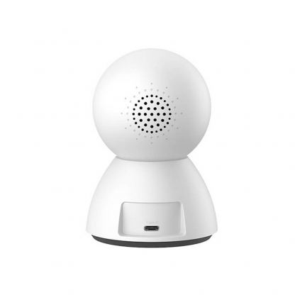 Baseus P1 Home Smart Security Camera 3K - домашна видеокамера (бял) 3