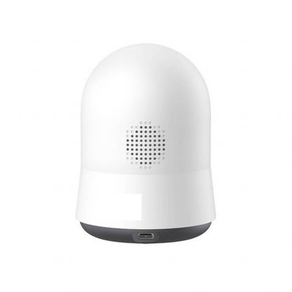 Baseus P1 Pro Home Smart Security Camera 3K - домашна видеокамера (бял) 5
