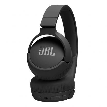 JBL TUNE 670NC - безжични Bluetooth слушалки с адаптивно заглушаване на околния шум (черен) 7