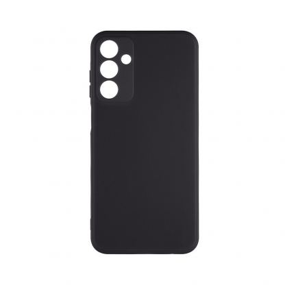 OBALME Basic Matte TPU Case - силиконов (TPU) калъф за Samsung Galaxy A16 5G (черен)  2