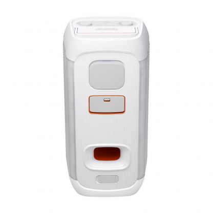 JBL PartyBox Club 120 Portable Bluetooth Speaker - безжичен Bluetooth спийкър със светлинни ефекти (бял) 3