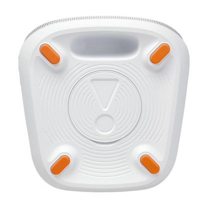 JBL PartyBox Club 120 Portable Bluetooth Speaker - безжичен Bluetooth спийкър със светлинни ефекти (бял) 7