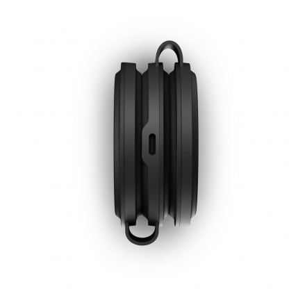 Satechi OntheGo 3-in-1 MagSafe Qi2 Foldable Pad - преносима тройна поставка (пад) за безжично зареждане за iPhone с MagSafe, Apple Watch, AirPods и Qi съвместими мобилни устройства (черен) 4