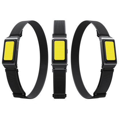 Oukitel WP300 5G 6.78, 512GB/12GB+24GB VIRT, 16000mAh Black + Фитнес гривна и слушалки 9