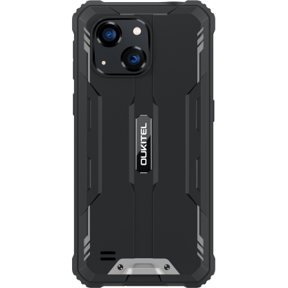 Oukitel WP32 Pro 6.0" 256GB/6GB 6300mAh 4G Black 3