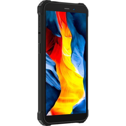 Oukitel WP32 Pro 6.0" 256GB/6GB 6300mAh 4G Black 4