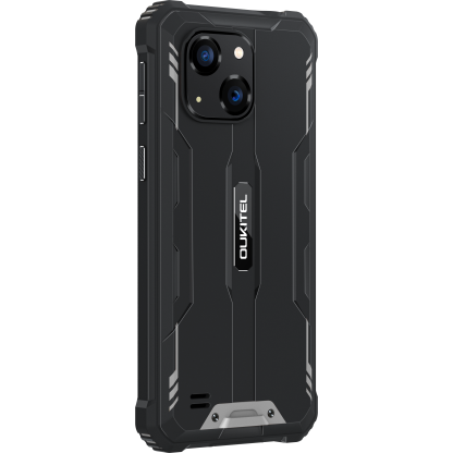 Oukitel WP32 Pro 6.0" 256GB/6GB 6300mAh 4G Black 5