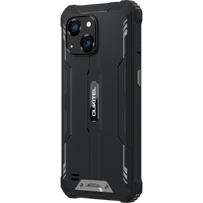 Oukitel WP32 Pro 6.0" 256GB/6GB 6300mAh 4G Black 6