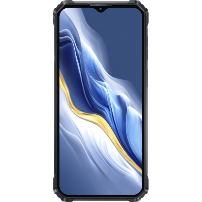 Oukitel WP36 6.52" 128GB/8GB 10600mAh 4G Black 3