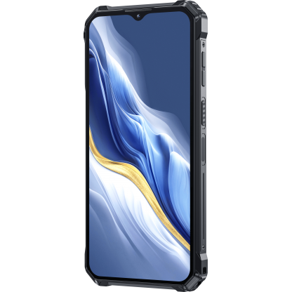 Oukitel WP36 6.52" 128GB/8GB 10600mAh 4G Black 4