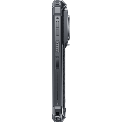 Oukitel WP36 6.52" 128GB/8GB 10600mAh 4G Black 7