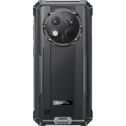 Oukitel W28E 6.52&quot; 64GB/4GB 10600mAh 4G Black 2