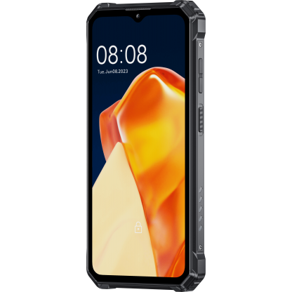 Oukitel W28E 6.52&quot; 64GB/4GB 10600mAh 4G Black 3