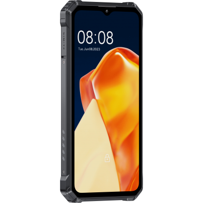Oukitel W28E 6.52&quot; 64GB/4GB 10600mAh 4G Black 4
