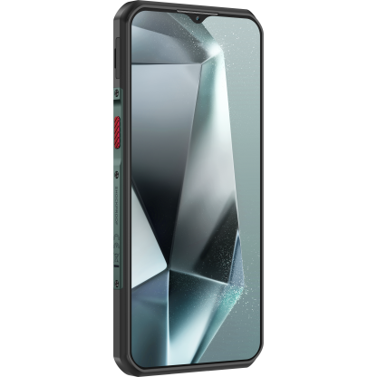 Oukitel WP35 5G 6.6&quot; 256GB/8GB 11000mAh Green 4