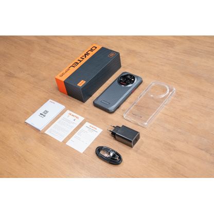 Oukitel WP35 5G 6.6&quot; 256GB/8GB 11000mAh Green 7