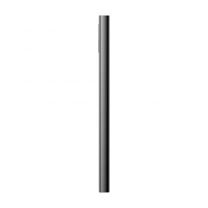 Външна батерия с 2xUSB-A и 1xUSB-C изходи с технология за бързо зареждане (модел 2021) - Baseus Adaman Metal Digital Display Power Bank 22.5W 10000 mAh (PPAD070001) (черен) 7