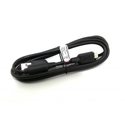 Sony Ericsson microUSB Data Cable EC450 - microUSB кабел за Sony и мобилни устройства с microUSB (bulk) 2