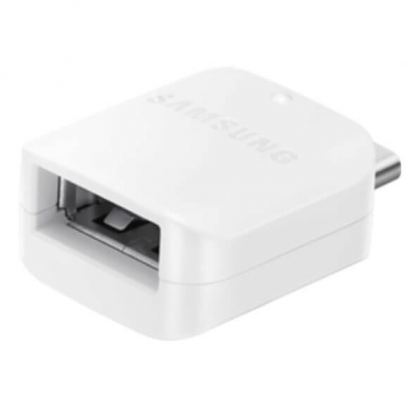 Samsung USB-C to USB Adapter - USB адаптер за Samsung Galaxy S8 и устройства с USB-C порт 3