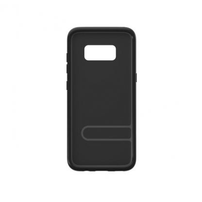 Gear4 D3o Battersea Case - хибриден кейс с D3O защита за Samsung Galaxy S8 (черен) 3