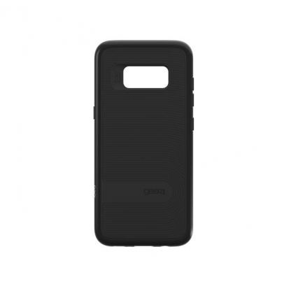 Gear4 D3o Battersea Case - хибриден кейс с D3O защита за Samsung Galaxy S8 (черен) 4