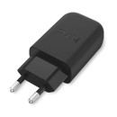 HTC Rapid Charger TL P5000 - захранване за ел. мрежа с технология за бързо зареждане за мобилни устройства (bulk) 2