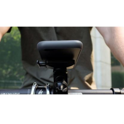 Moshi Endura Handlebar Mount - поставка за велосипед за Endura кейсове на Moshi 12