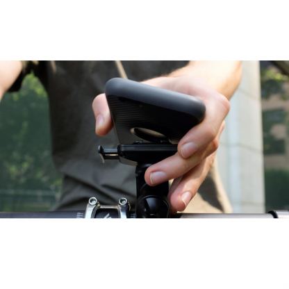 Moshi Endura Handlebar Mount - поставка за велосипед за Endura кейсове на Moshi 13