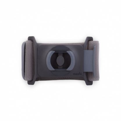 Moshi Endura Armband - спортна лента за ръката за Endura кейсове на Moshi 2