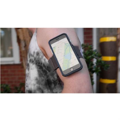 Moshi Endura Armband - спортна лента за ръката за Endura кейсове на Moshi 3
