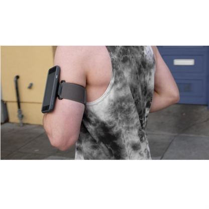 Moshi Endura Armband - спортна лента за ръката за Endura кейсове на Moshi 4