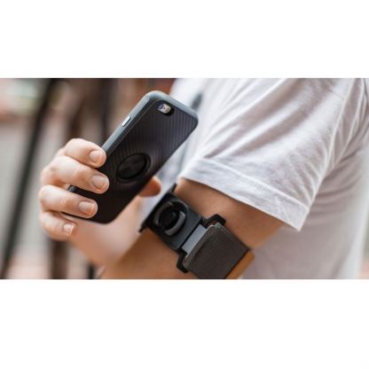 Moshi Endura Armband - спортна лента за ръката за Endura кейсове на Moshi 6