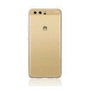 Ultra-Slim Case - тънък силиконов (TPU) калъф (0.3 mm) за Huawei P10 Lite (прозрачен) 2