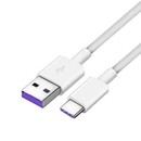 Huawei USB-C to USB-А 3.1 Data Cable - кабел за устройства с USB-C порт (100 cm) (bulk) 2