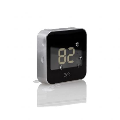 Elgato Eve Degree - безжичен сензор за измерване на температурата и влажността за iPhone, iPad и iPod Touch 3
