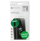 4smarts Second Glass Curved Privacy Case Friendly - стъклено покритие с извити ръбове и определен ъгъл на виждане за Samsung Galaxy S8 Plus (прозрачен) 2