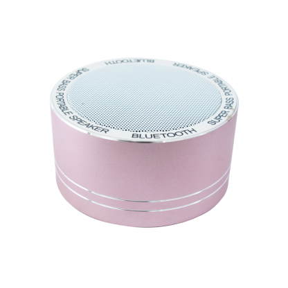 Тонколона с Bluetooth, XY-A11, USB, SD, Различни цветове - 22066 2