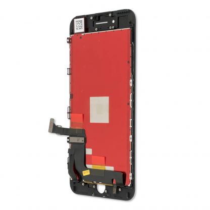 OEM iPhone 7 Plus Display Unit - резервен дисплей за iPhone 7 Plus (пълен комплект) - черен 2