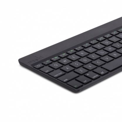 Moshi VersaKeyboard Bluetooth - безжична клавиатура, кейс и поставка за iPad Air 2 3