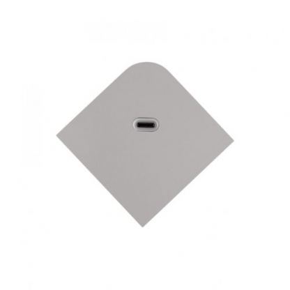 Artwiz USB-C Dock - алуминиева док станция за мобилни устройства с USB-C 2