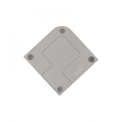 Artwiz USB-C Dock - алуминиева док станция за мобилни устройства с USB-C 3