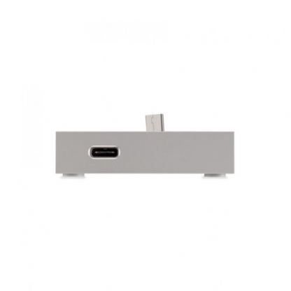 Artwiz USB-C Dock - алуминиева док станция за мобилни устройства с USB-C 4
