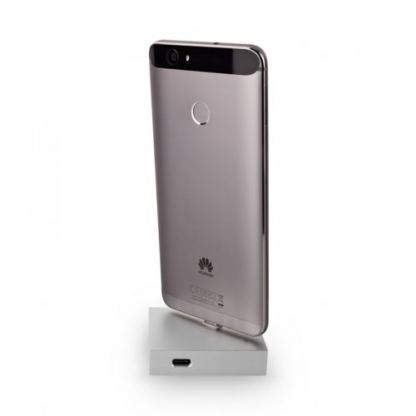 Artwiz USB-C Dock - алуминиева док станция за мобилни устройства с USB-C 5