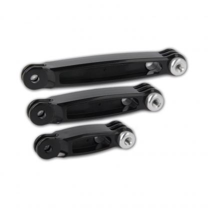 4smarts Bar Mount Active Pro Pionner - държач за колело и мотоциклет съвместим със смартфони и GoPro 3