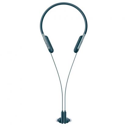 Samsung Bluetooth Headset U Flex EO-BG950 - безжични слушалки за смартфони и мобилни устросйтва (син) 2