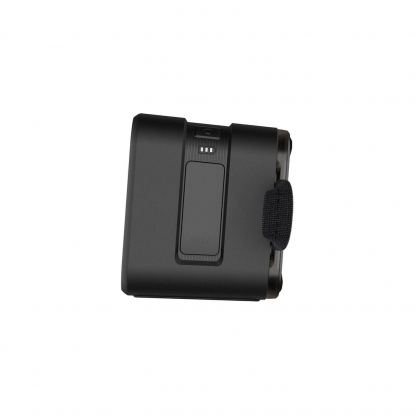 Skullcandy Barricade XL Bluetooth Wireless Portable Speaker - водо и удароустойчив безжичен спийкър с микрофон за мобилни устройства (черен) 2